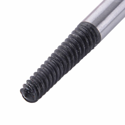 

5Pcs Screw Extractor Set Damaged Screw Remover Tools Spiral Friction