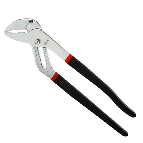 10 Inch Water Pump Pliers Grips Jaws Adjustable Large Plier Grips