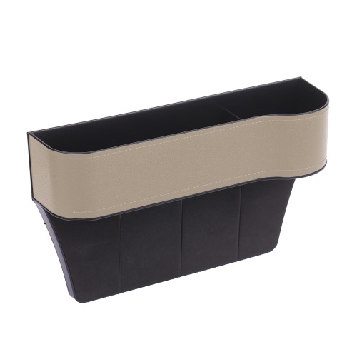 Glove Compartment Glovebox Car Seat Gap Filler Car Storage Box Multifunctional Organizer Large Capacity Versatile Compartments