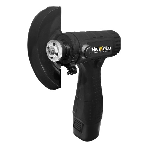 

Mini Cordless Angle Grinder Grinding Tools Household Handheld Polishing Cut Off Tool