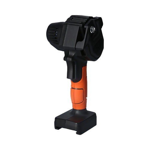 

4 Inch Mini Chainsaw Cordless Pruning Saw Portable Electric High-Power Saw