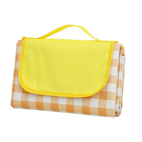 Outdoor Picnic Folding Camping Mat Picnic Mat Picnic Blanket Waterproof Camping Mat