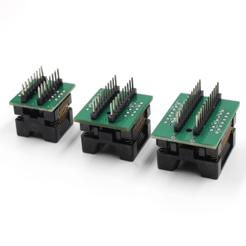 

Multi-function Integrated Circuit Tester Transistor Tester Instrument Maintenance Tester LCD Display 5V 3.3V Automatic Modes