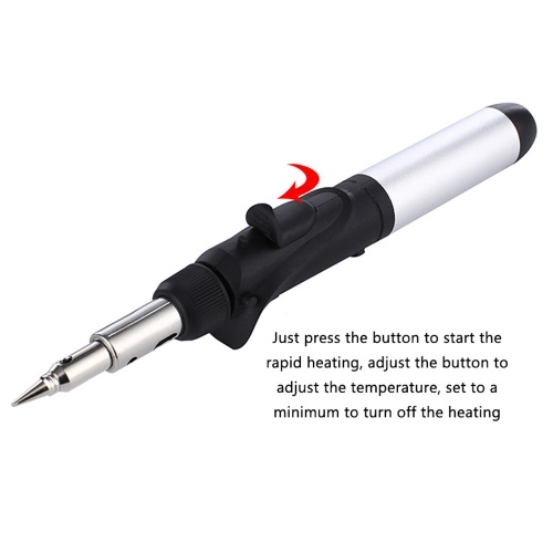 Butanes Weldings Torch Outdoor Igniter Igniter Gases Soldering Iron Electric Soldering Iron Tool Weldings Torch Set