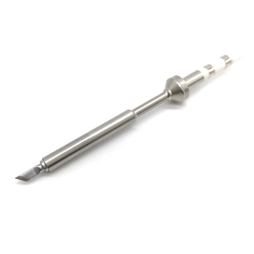

1Pc Soldering Iron Tip Double Conta Fever Connectin Heater Core Replacement Parts for Mini Digital LCD Solder