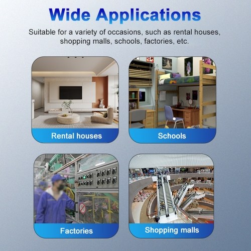 LCD Display Self-reset Protector Overvoltage Undervoltage Current Limiting Circuit Breaker Phase Lost Zeroloss Phase Sequence Voltage Unbalance Protector Overload Automatic Power Off Reclosure Switch 