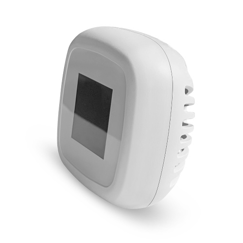 WIFI Combustible Gas Detector Digital  Gas Leak Tester Intelligent Air Quality Detector with Sound Alarm APP Notification Pushing SmartLife Tuya APP Remote Control 
