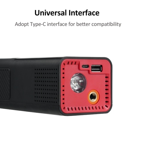 Portable Tire Inflator 160PSI Cordless Air Pump with LCD Screen for Car Tires Motorcycle Bike Bicycles with 2600mAh Rechargeable Battery 