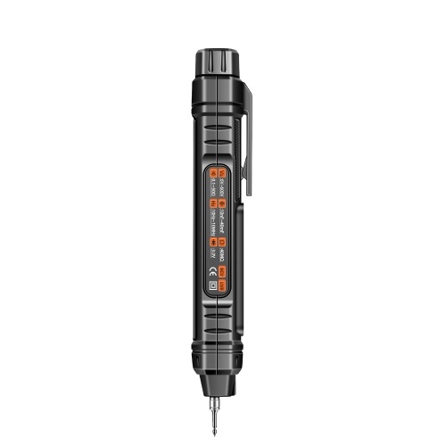 ANENG A3005A/B Digital Intelligent Professional Multimeter Sensor Pen Phase Sequence Tester AC Voltage Meter Non-Contact Voltmeter Electric Tool 
