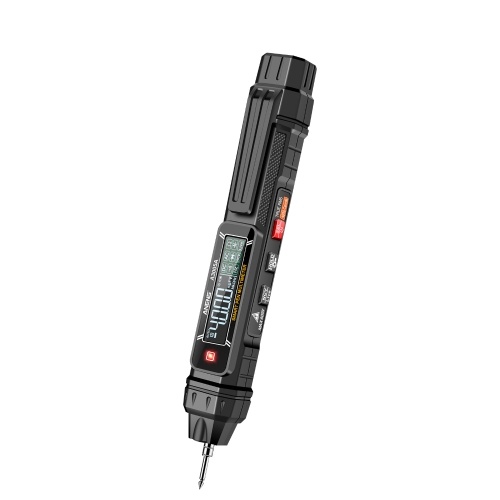 ANENG A3005A/B Digital Intelligent Professional Multimeter Sensor Pen Phase Sequence Tester AC Voltage Meter Non-Contact Voltmeter Electric Tool 