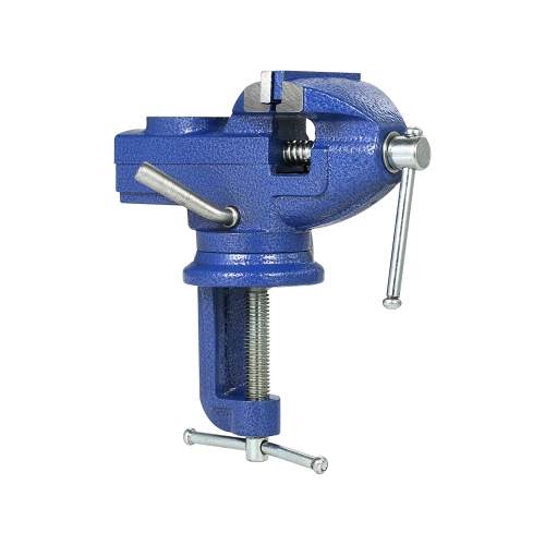 

50mm Heavy Duty Table Vise Поворотный замок Clamp Hobby Craft Repair Tool