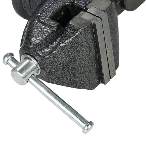 

50mm Heavy Duty Table Vise Поворотный замок Clamp Hobby Craft Repair Tool