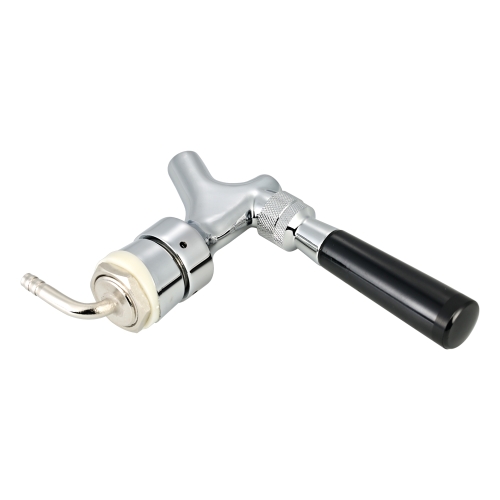 

Chrome Draft Beer Faucet Tap