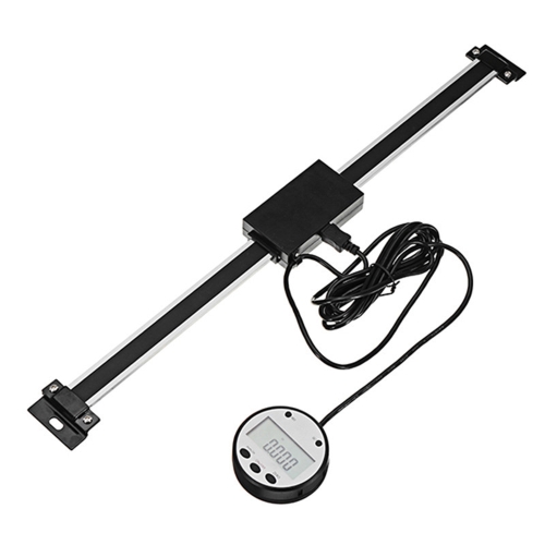

Digital Linear Readout Scale Ruler