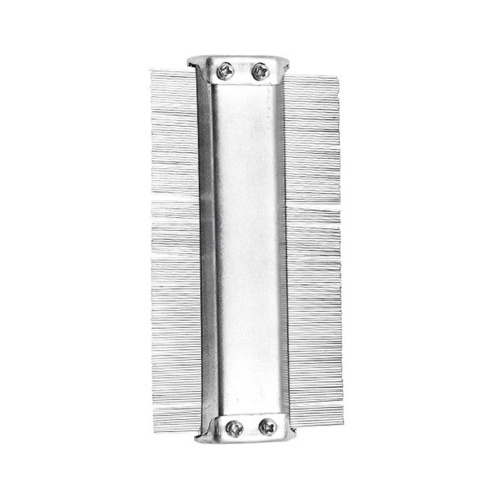 Irregular Profile Measuring Gauge Carpenter's Measurement Copy Gauges Contour Gauge Duplicator