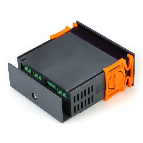 

10A 220V Mini LED Digital Air Humidity Controller с датчиком Диапазон измерения 1% ~ 99,9% RH