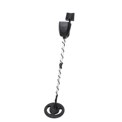 Portable Easy Installation Gold Detectors Pointer Display High Sensitivity Underground Metal Detector