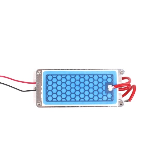 Generatore di ozono ceramico portatile da 10 g / h