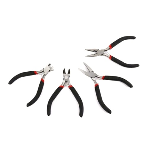 

Electrical Wire Cable Cutter High Hardness Steel Cutting Plier