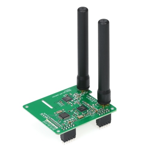 Mini tablero de expansión de punto de acceso MMDVM