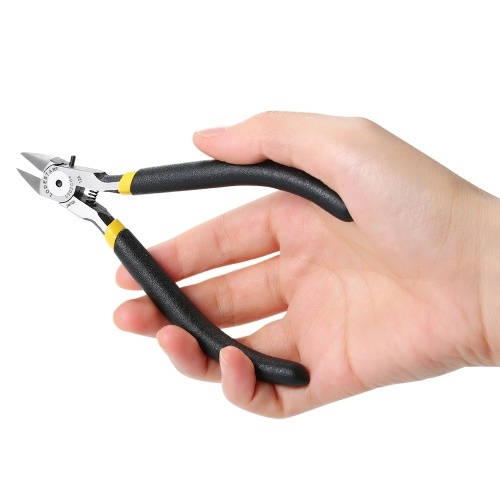 

LODESTAR Japan Type High-carbon Steel Plastic Nippers