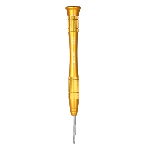 LODESTAR Portable Screwdriver Pen Slotted Screwdriver