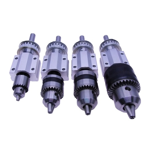 

Table Saw Bench Drill Electric Drill No Power Spindle Assembly DIY Woodworking Cutting Grinding Small Lathe Trimming Belt Drill Chuck Accessories and Kit