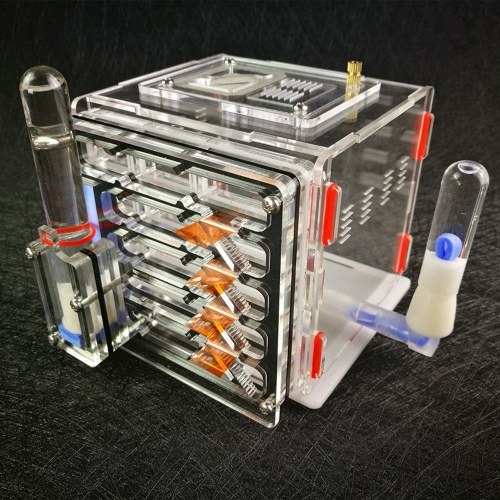 DIY Antgranery Влажность Кормления Зона Муравьиная Ферма Акрил Насекомое Вилла Pet Расширенный Мания Для Домашних Муравьев Подарок На День Рождения Подарок
DIY Antgranery Влажность Кормления Зона Муравьиная Ферма Акрил Насекомое Вилла Pet Расширенный Мания Для Домашних Муравьев Подарок На День Рождения Подарок