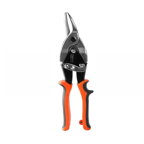 FINDER 10 inch Metal Sheet Cutting Scissor PVC Pipe Cutter Shears Iron Scissors Multi-purpose Scissors Tin Snips Hand Pruner