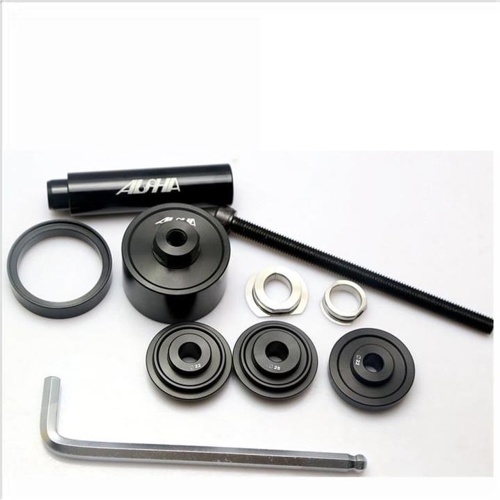 Multi-functional Bike Bicycles BB Press Bottom Bracket Install And Remove Tool Set Bb86 Bb90 PF30 Bb91 Bb92