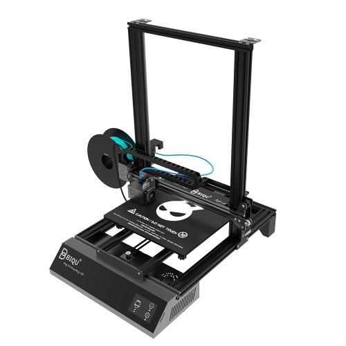 BIQU Thunder 3D Printer DIY Kit with High Accuracy Large Printer Size 300x300x400mm Cloud APP