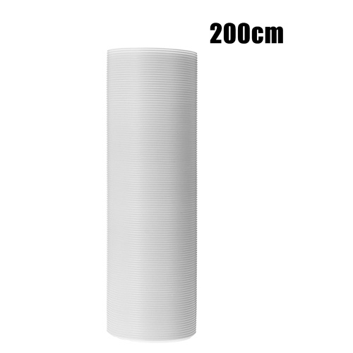 Mobile Air Conditioning Exhaust Air Expansion Wire Dia Free Extension 2000mm