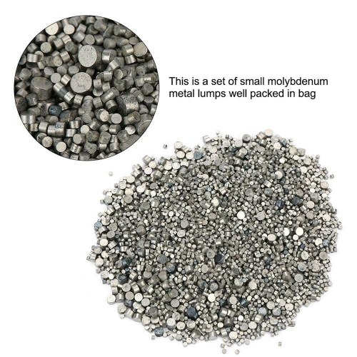 High Purity Metal Small Lumps Sample for Production Lab Chemicals Kit