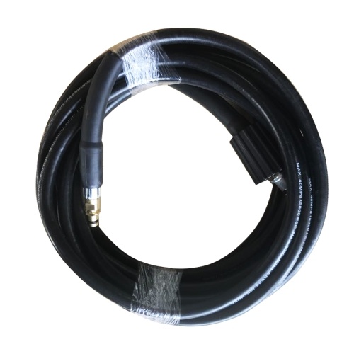 

6m/8m/10m High Pressure Water Cleaning Hose for Karcher K2, K3, K4, K5 Garden Vehicle Clean Tools