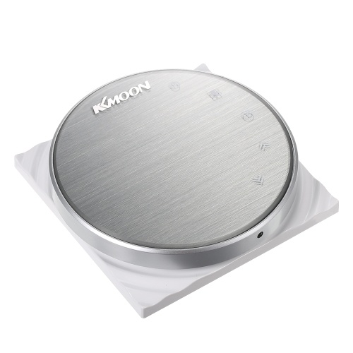

KKmoon Digital Water/Gas Boiler Heating Thermostat with WiFi Connection & Voice Control