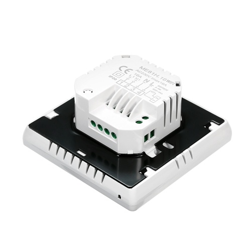 Wi-Fi Smart Thermostat Digital Temperature Controller 