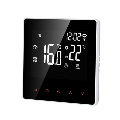 Wi-Fi Smart Thermostat Digital Temperature Controller 