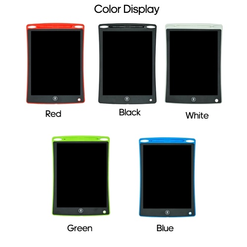 

LCD Writing Tablet 10" Writing Board Drawing Pad Doodle Board Paperless with Pen for Kids Gifts