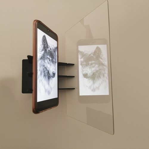 

Painting Sketch Assistant Optical Copy Painting Tool Drawing Projector