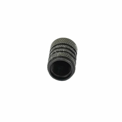 

4pcs Aluminium Car Wheel Tyre Valve Stems Air Dust Cover Screw Cap Accessories