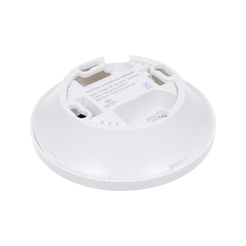 Human Presence Sensor Detect Human Presence None Status Body Motion Detector BT5.0 2.4GHz WiFi Connect No Hub Required