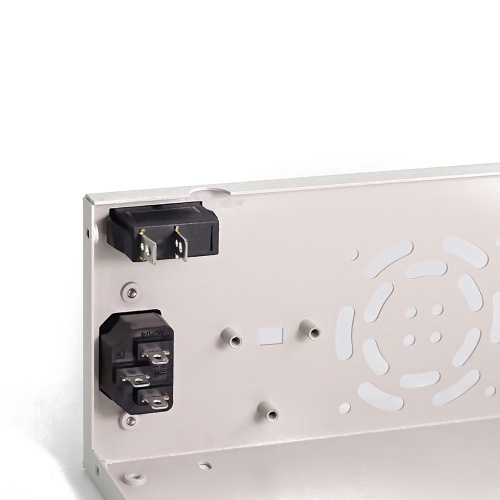 S800 Digital Powersupply Outcase Voltmeter Housing Suitable for RD6012/RD6012W/RD6018/RD6018W 