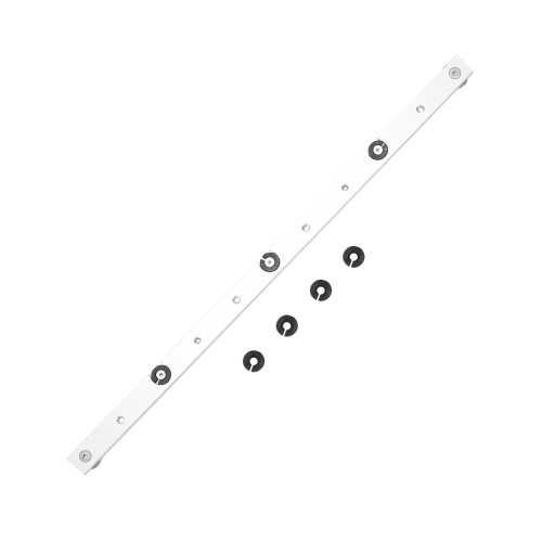 

Universal Push Handle For Woodworking Limit Refit Woodworking Slide Bar Miter Bar Aluminium Alloy Woodworking Tools