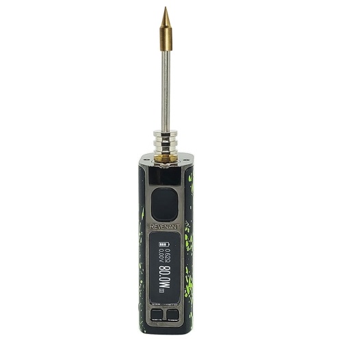 

80W Household Mini Portable Soldering Iron USB Rechargeable Electric Welding Pen