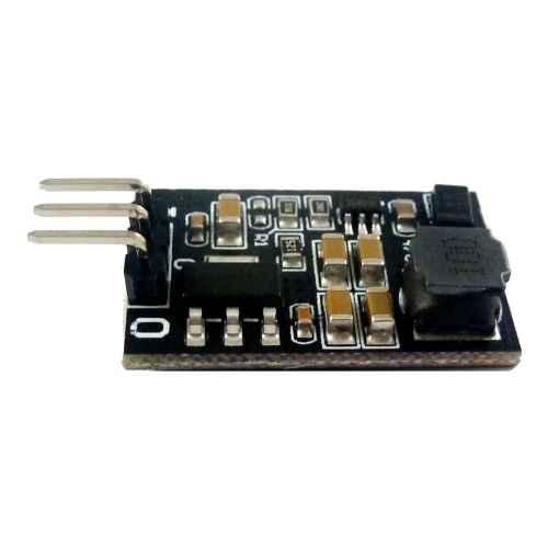 2 IN 1 DCtoDC Converter Module LDO Regulator Step-Down Power-Supply Module 5V with Pin