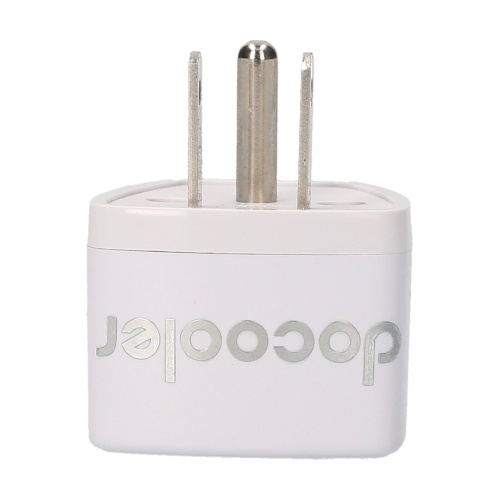

Docooler Converter US standard