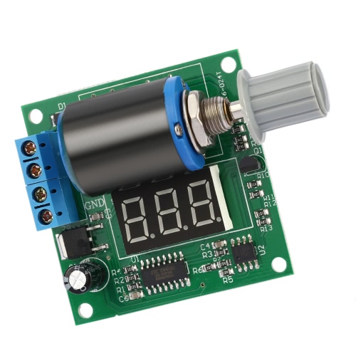 Digital DC 12V 24V 4-20mA Current Signal Generator Module