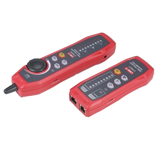 

UNI-T UT683KIT Net work Line Finder Wire Cable Tracker