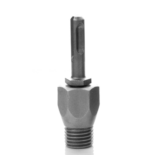 Water Wet Drill Bit Electric Hammer Connection Bar Integrated Detachable Structure Selectable 5 Optional