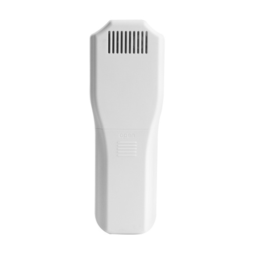 NOYAFA Portable Formaldehyde Detector Indoor Air Quality Monitor HCHO and TVOC Monitor with Audible Alarm LED Indicator for Home HVAC System 